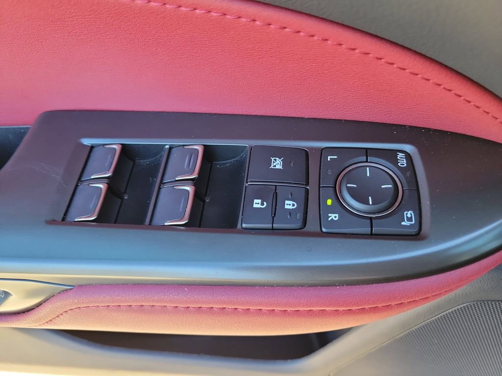 Used 2023 Lexus NX 250 FWD w/ Premium Package image 22