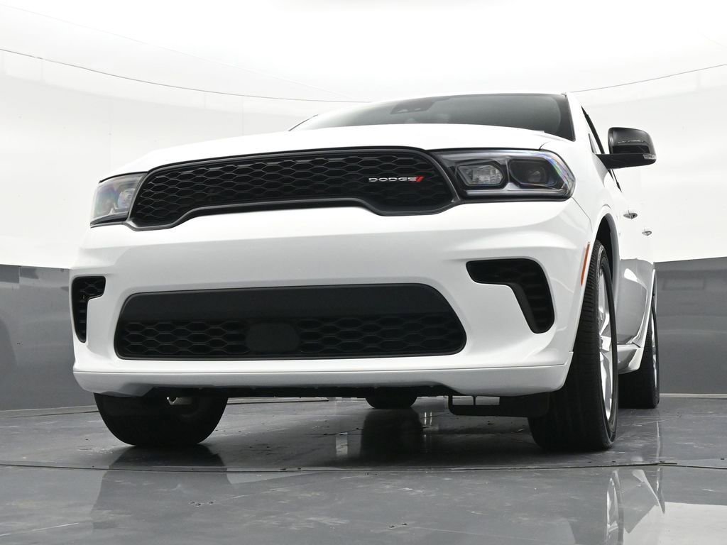 Used 2024 Dodge Durango GT RWD image 35