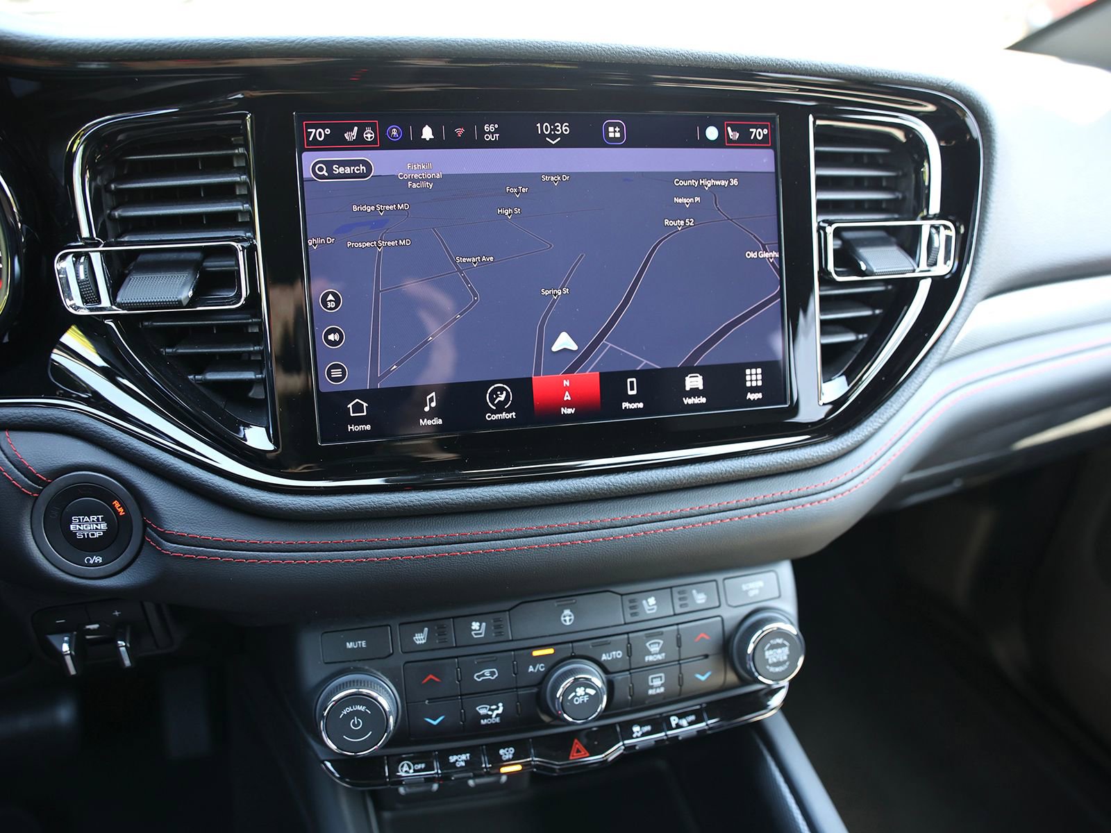 Used 2024 Dodge Durango GT AWD/4WD image 27