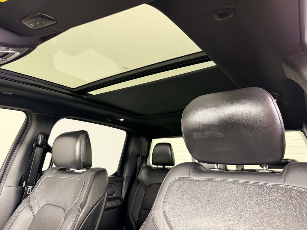 Used 2020 RAM 1500 Sport w/ Level 2 Equipment Goup w/2_L image 28