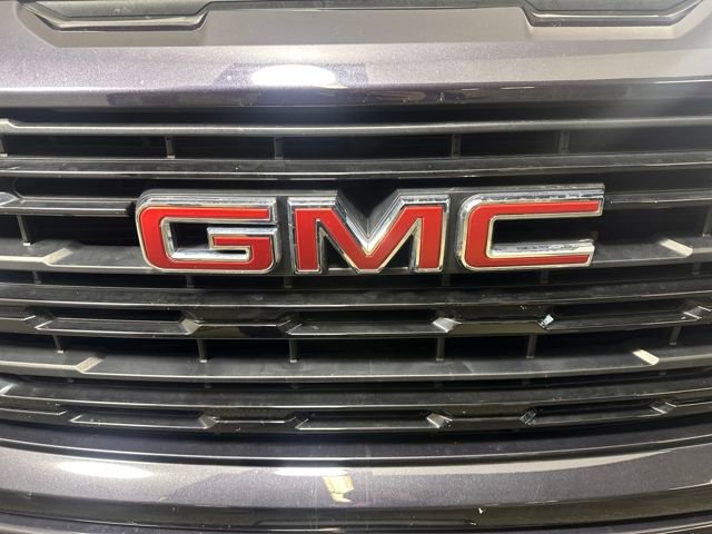 Used 2023 GMC Sierra 1500 Elevation image 9