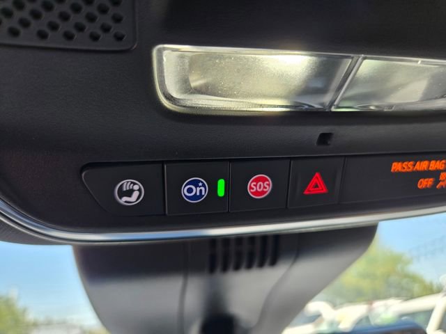 Used 2026 GMC Sierra EV Elevation w/ Premium Package image 17