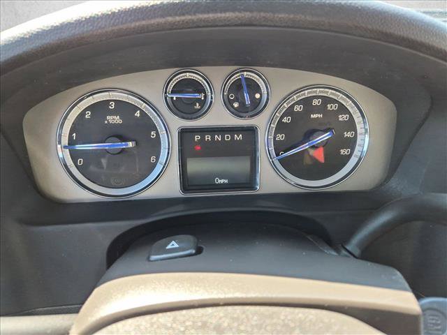 Used 2013 Cadillac Escalade ESV Premium AWD/4WD image 11