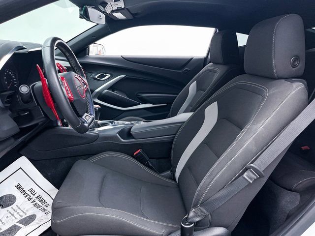 Used 2019 Chevrolet Camaro SS image 21