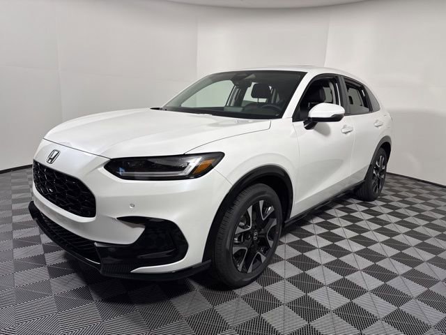 New 2026 Honda HR-V EX-L image 13