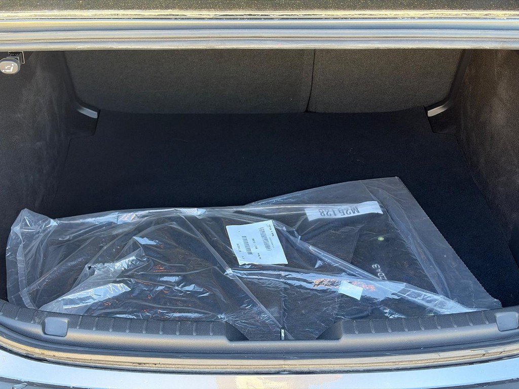 Certified 2026 MAZDA MAZDA3 s Sport FWD image 5