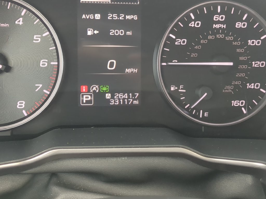Certified 2023 Subaru Outback Touring XT AWD/4WD image 35