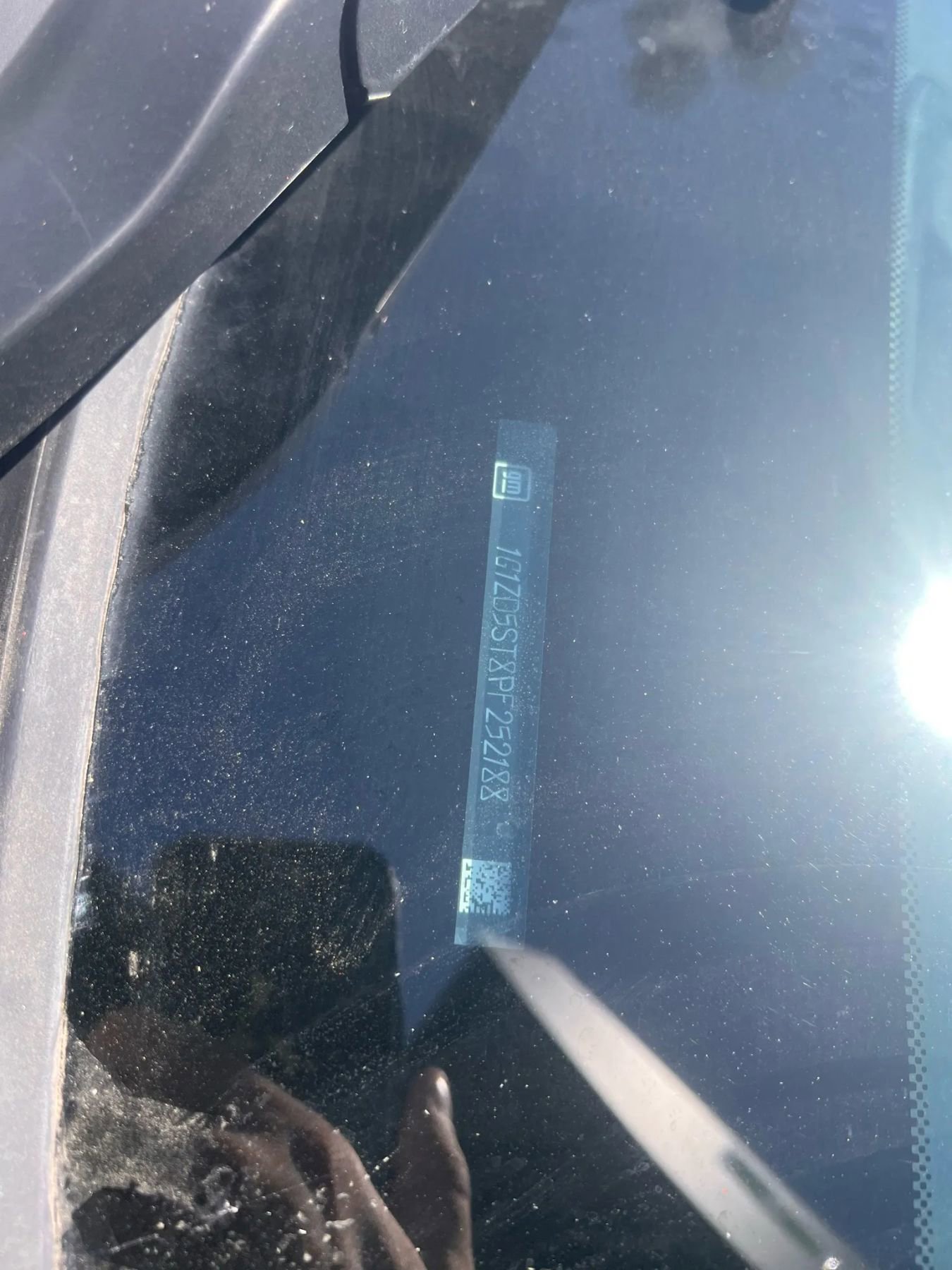 Used 2023 Chevrolet Malibu LT image 15