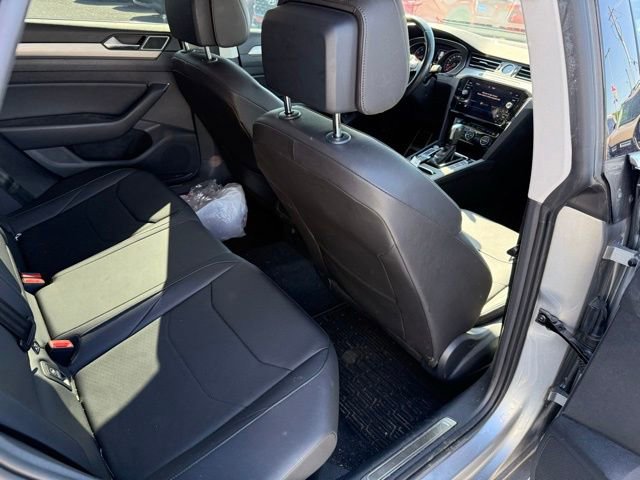 Used 2020 Volkswagen Arteon SE FWD image 19