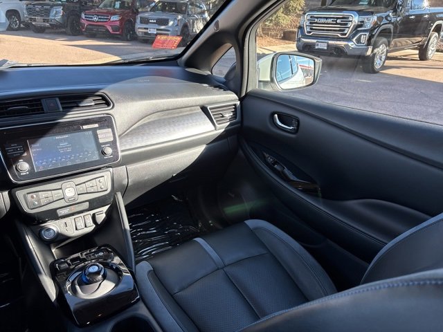 Used 2018 Nissan Leaf SL image 27