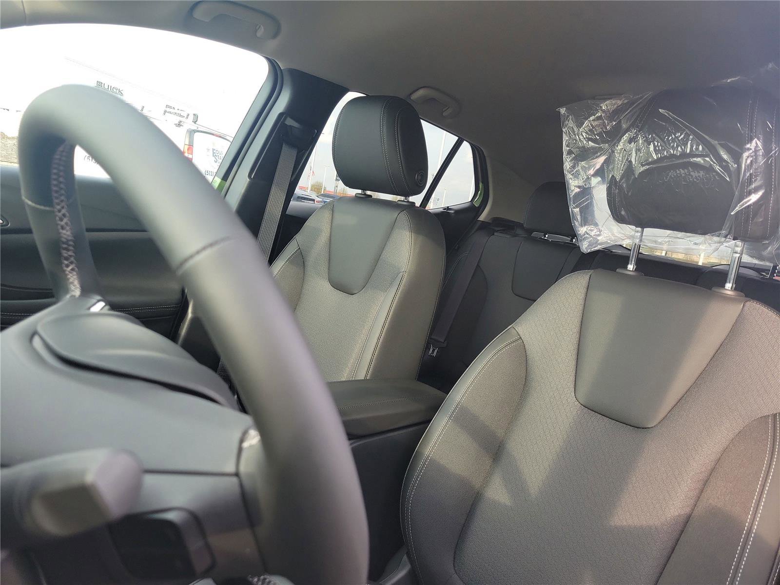 New 2026 Buick Encore GX Preferred w/ Comfort Package image 18