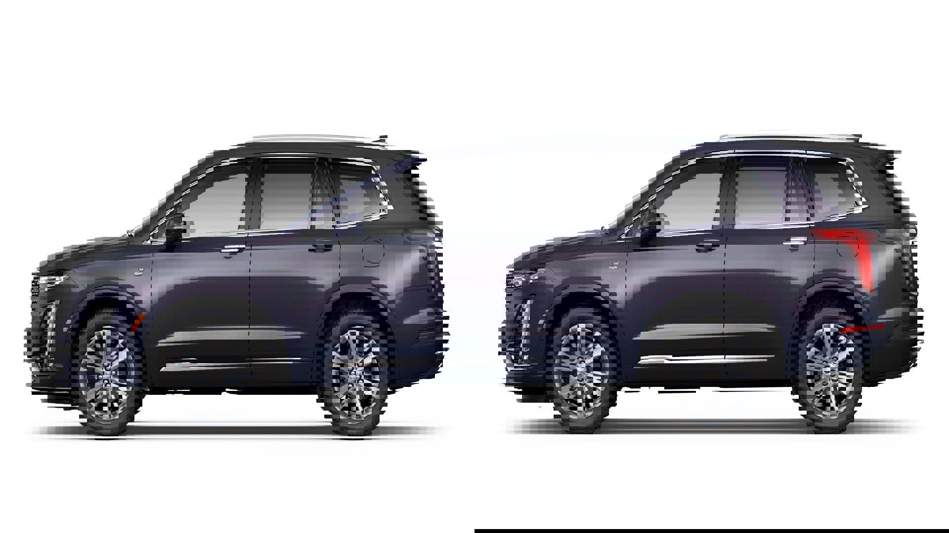 New 2025 Cadillac XT6 Premium Luxury w/ Technology Package image 27