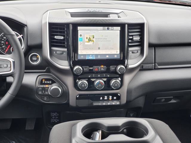 New 2026 RAM 1500 Big Horn image 22