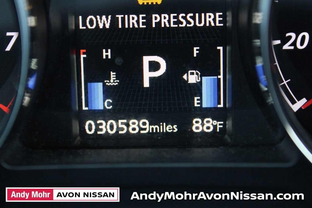 Used 2020 Mitsubishi Outlander Sport ES image 28