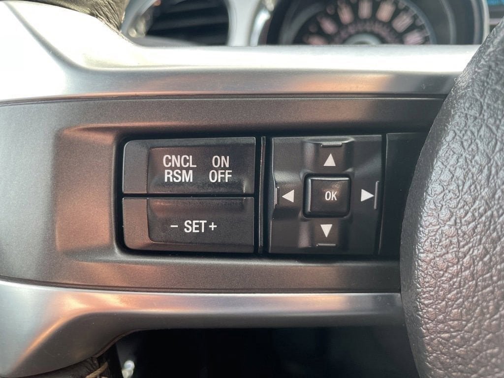 Used 2014 Ford Mustang GT Premium w/ Electronics Package image 11