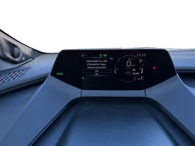 New 2026 Toyota Prius Plug-In Hybrid w/ Limited Premium Package image 15