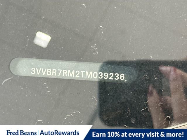 New 2026 Volkswagen Tiguan S AWD/4WD image 19