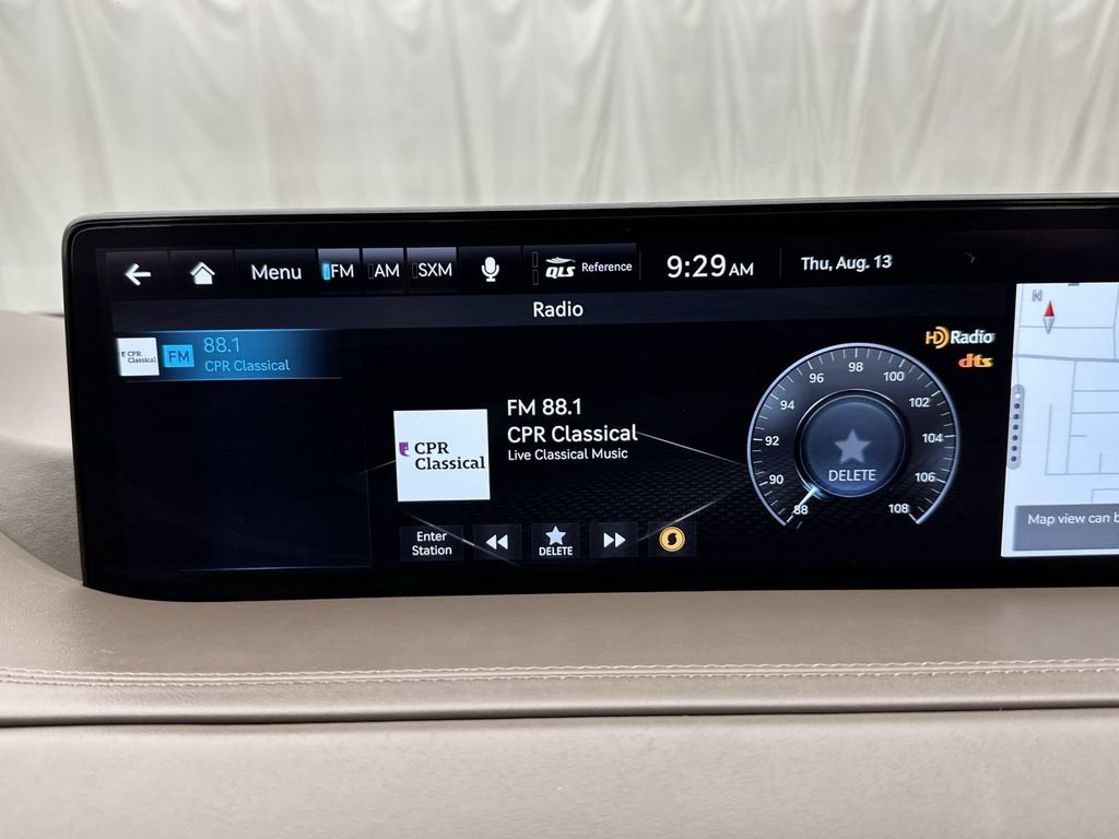Used 2023 Genesis GV80 3.5T w/ Prestige Package AWD/4WD image 15