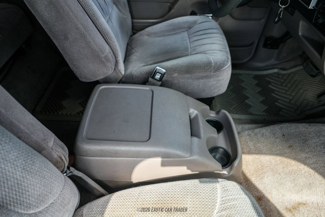 Used 1994 Ford Bronco Eddie Bauer AWD/4WD image 53