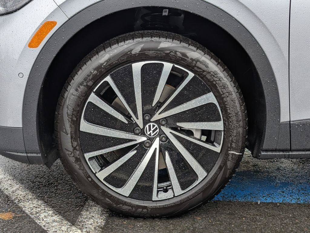 New 2026 Volkswagen ID.4 Pro AWD/4WD image 35