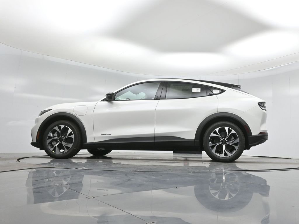 New 2026 Ford Mustang Mach-E Select image 51