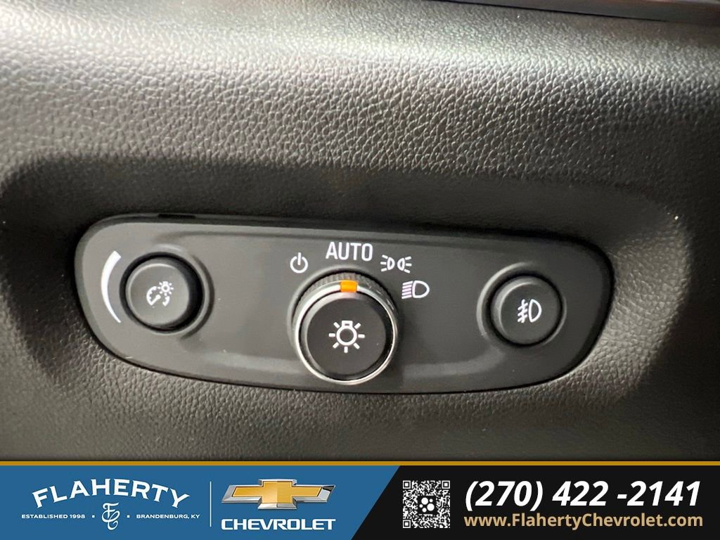 Used 2019 Chevrolet Traverse High Country w/ LPO, 'HIT The Road' Package AWD/4WD image 26
