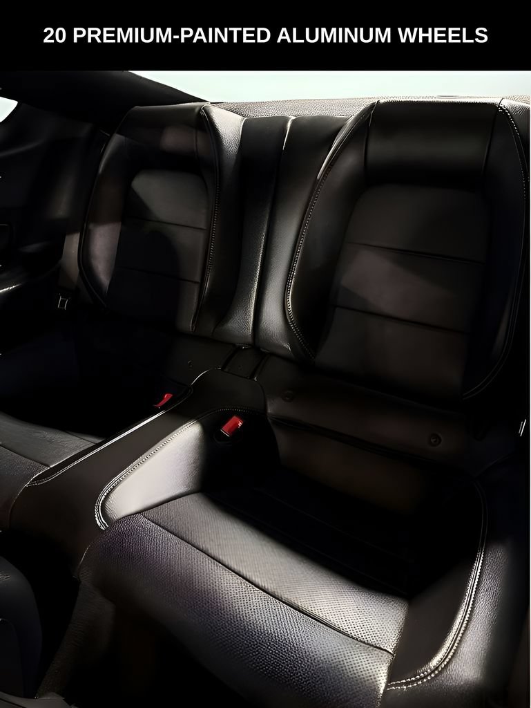 Used 2019 Ford Mustang GT Premium RWD image 47