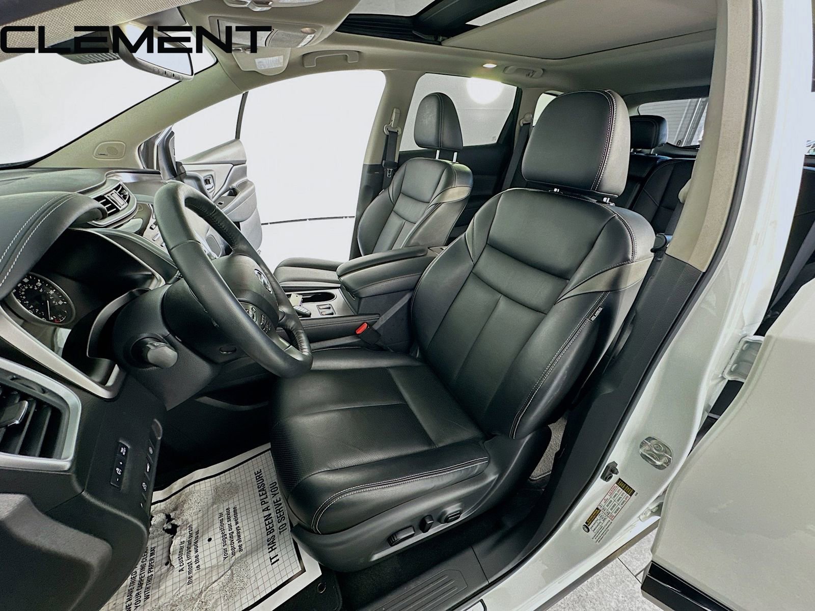 Used 2020 Nissan Murano SL image 31