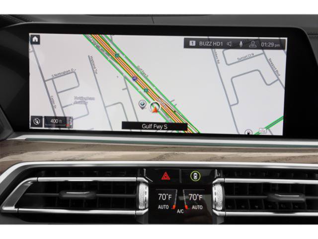 Used 2021 BMW X7 xDrive40i AWD/4WD image 19