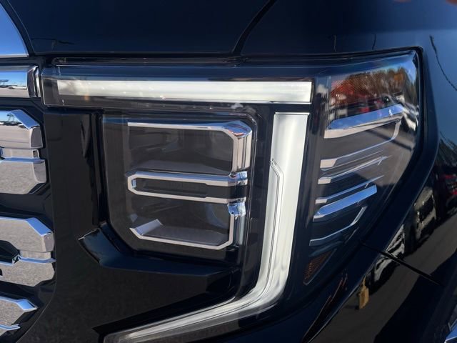 New 2026 GMC Sierra 1500 Denali w/ Denali Reserve Package image 13