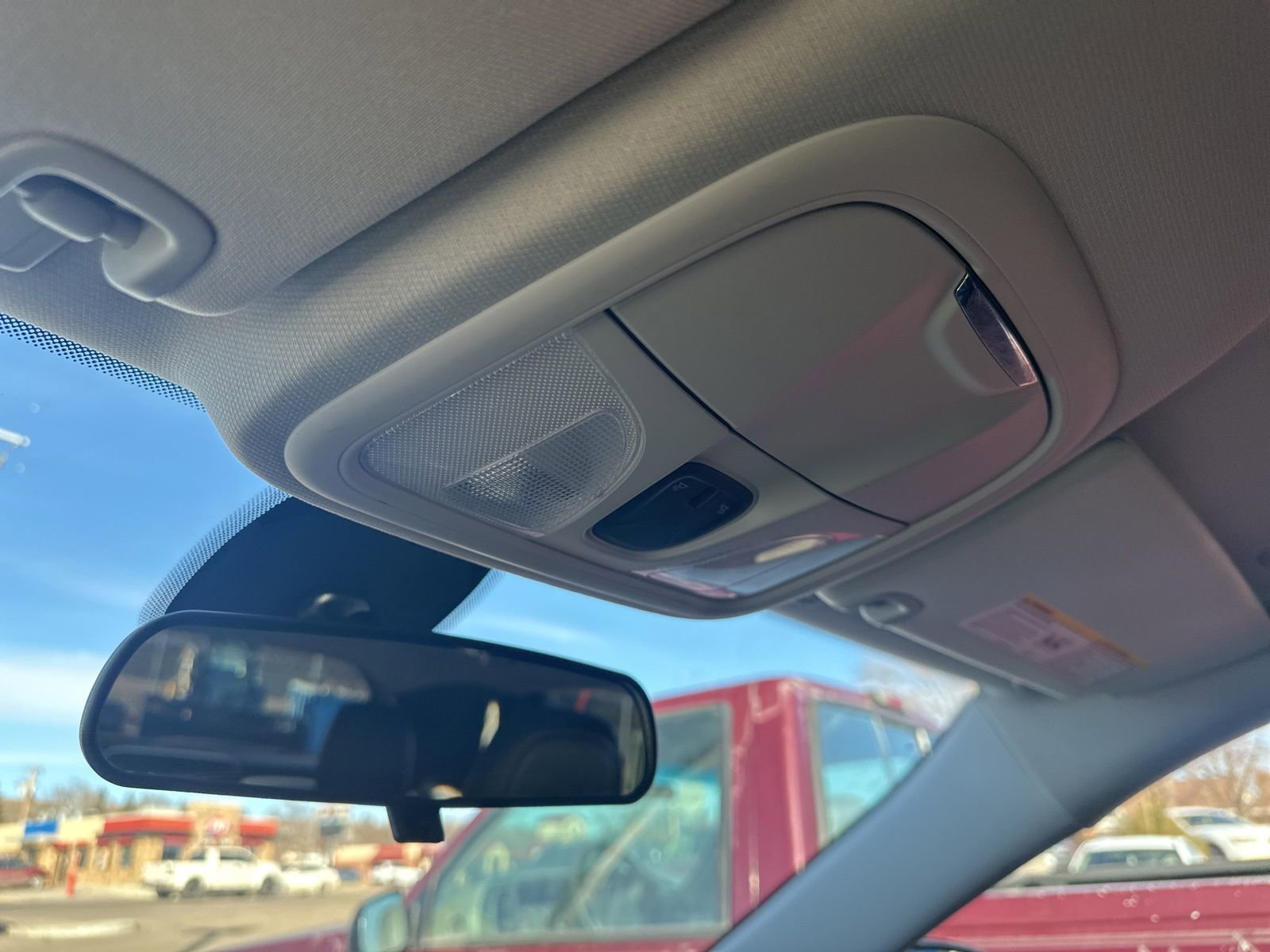 Used 2020 Jeep Cherokee Latitude Plus image 56