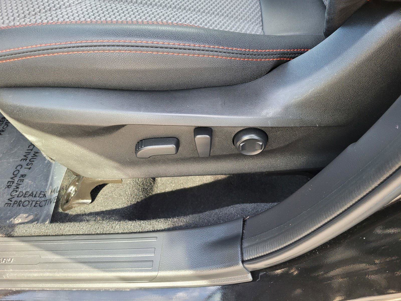 Certified 2024 Subaru Forester Sport AWD/4WD image 21