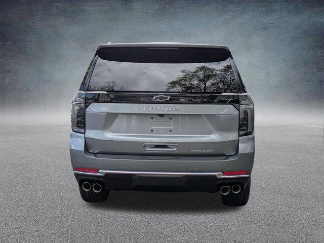 New 2026 Chevrolet Tahoe Premier w/ Sun And Tow Package AWD/4WD image 5