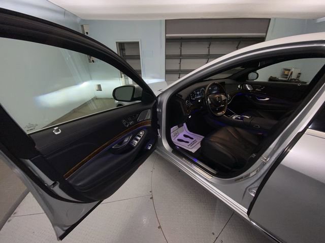 Used 2015 Mercedes-Benz S 550 S 550 image 11