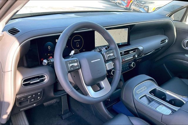 New 2026 Hyundai Palisade Limited image 5