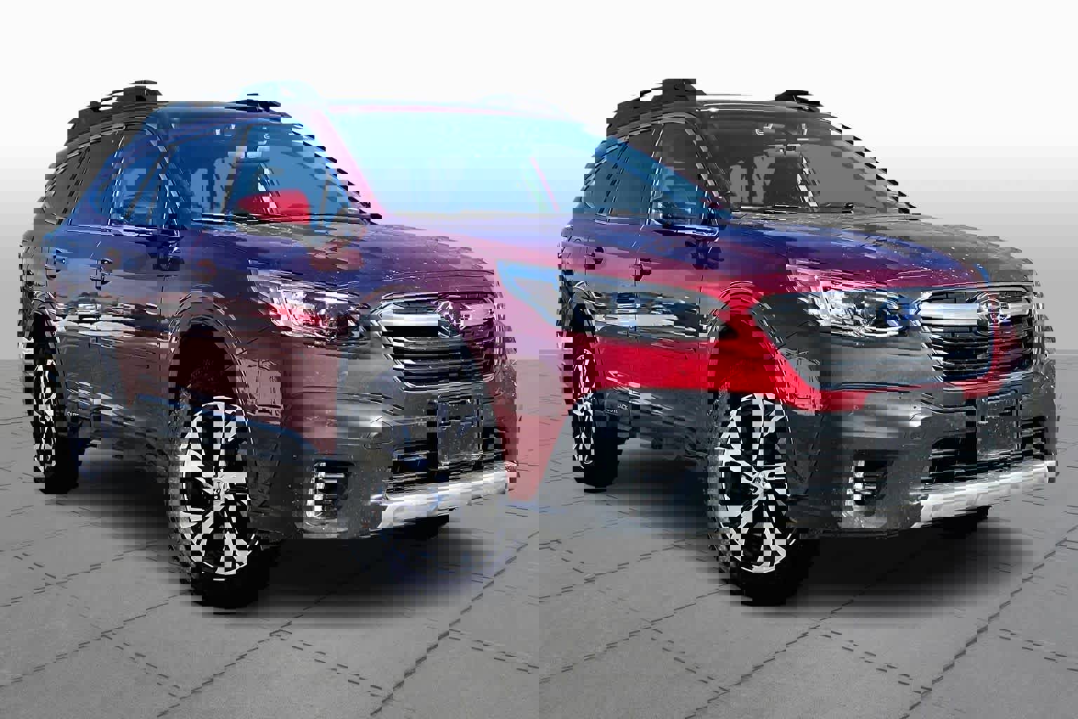 Used 2022 Subaru Outback Limited image 2