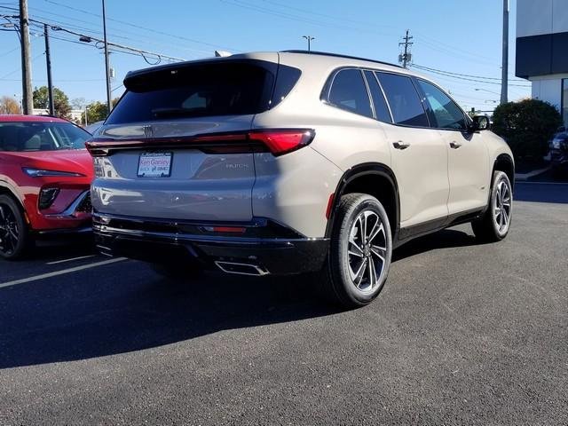 New 2026 Buick Enclave Sport Touring w/ Power Package image 3