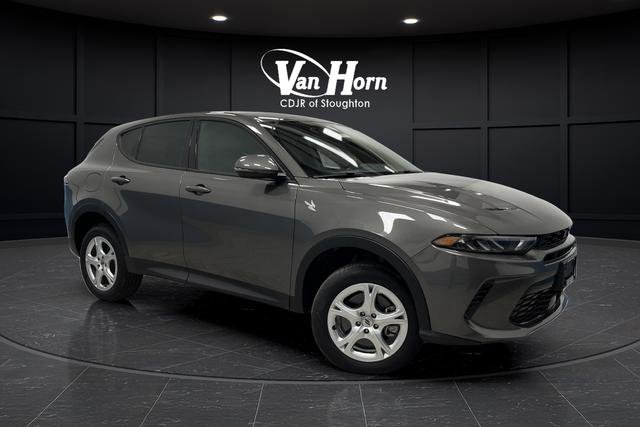 Used 2024 Dodge Hornet GT image 1