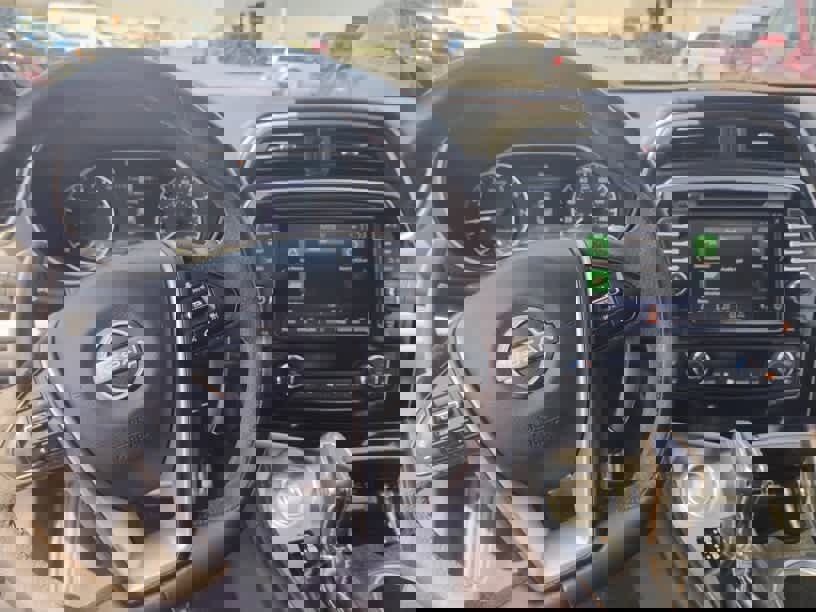 Used 2023 Nissan Maxima SR w/ Sport Mat Group image 9