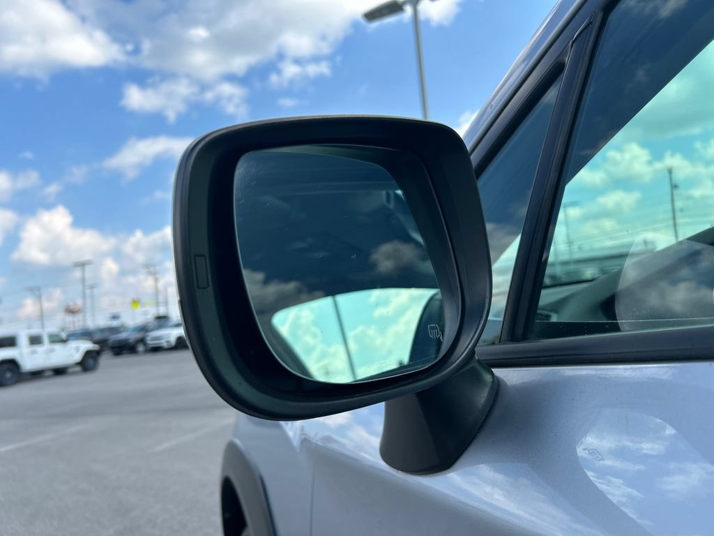 Used 2018 Subaru Crosstrek 2.0i Premium AWD/4WD image 11