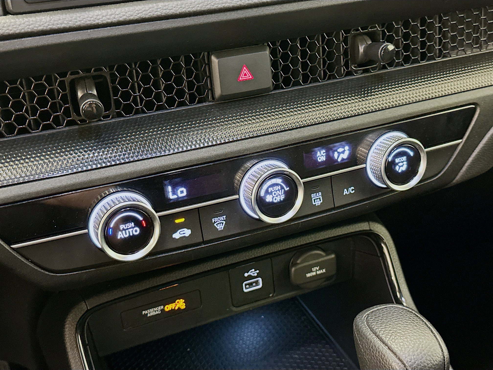 Used 2025 Honda CR-V LX image 23