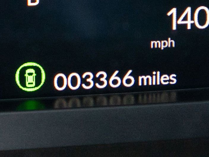 Certified 2025 Acura ADX AWD image 20