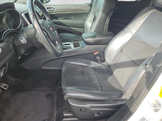 Used 2018 Jeep Grand Cherokee Altitude image 15