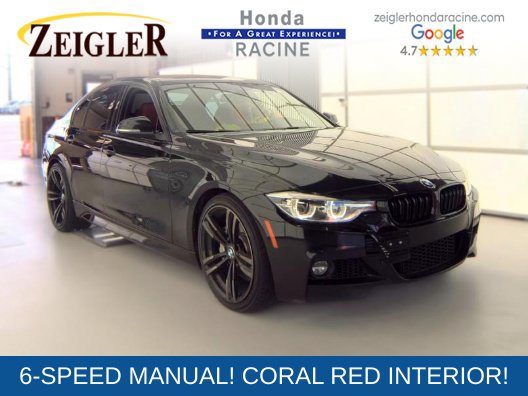 Used 2018 BMW 340i xDrive Sedan