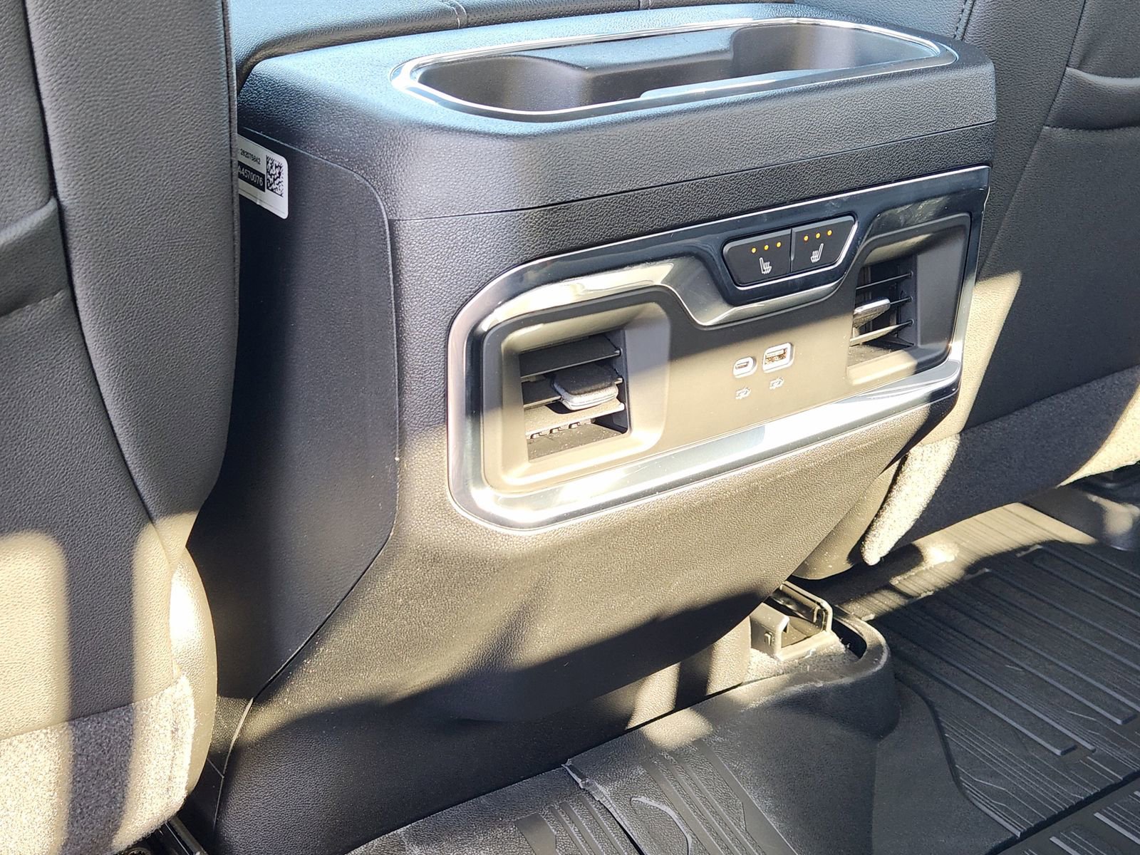 New 2026 GMC Sierra 2500 SLT w/ Texas SLT Premium Package image 35