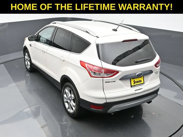 Used 2014 Ford Escape Titanium AWD/4WD image 52