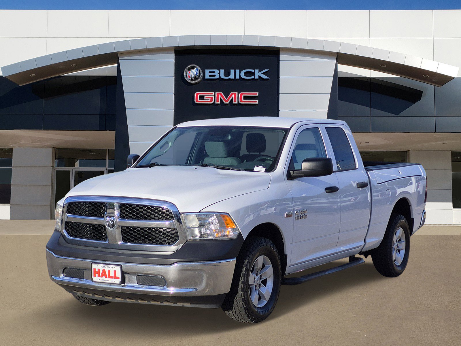 Used 2014 RAM 1500 Tradesman w/ Popular Equipment Group image 3