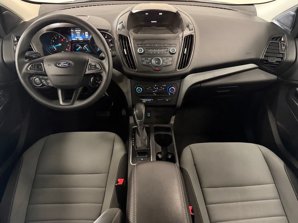 Used 2019 Ford Escape S FWD image 15
