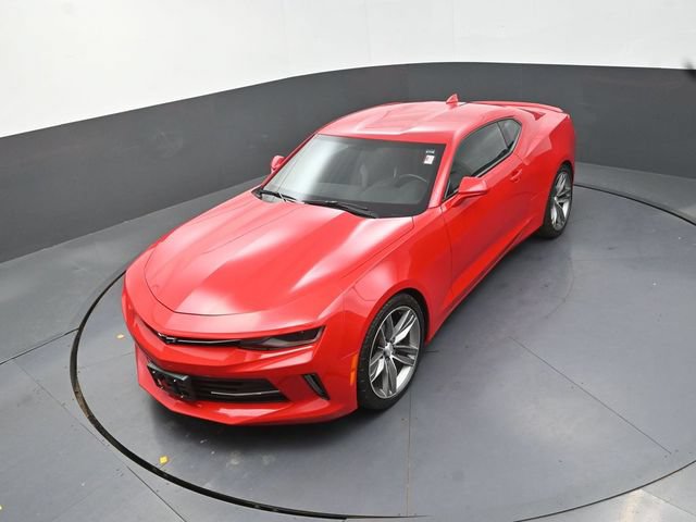 Used 2018 Chevrolet Camaro LT w/ RS Package RWD image 21