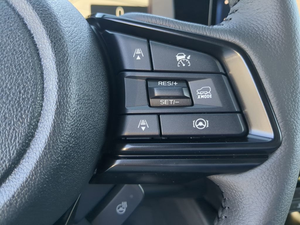 New 2026 Subaru Outback Limited AWD/4WD image 29